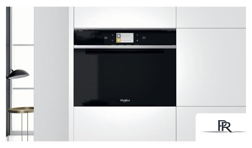 Микроволновая печь Whirlpool W11I ME150 - Изображение №14 — Интернет-магазин ПроЗаказ