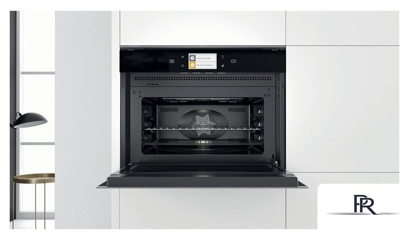 Микроволновая печь Whirlpool W11I ME150 - Изображение №10 — Интернет-магазин ПроЗаказ