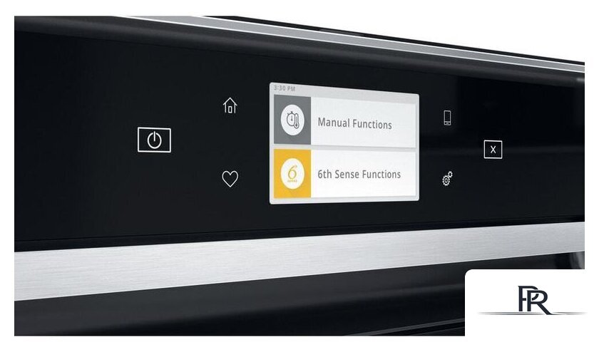 Микроволновая печь Whirlpool W11I ME150 - Изображение №17 — Интернет-магазин ПроЗаказ