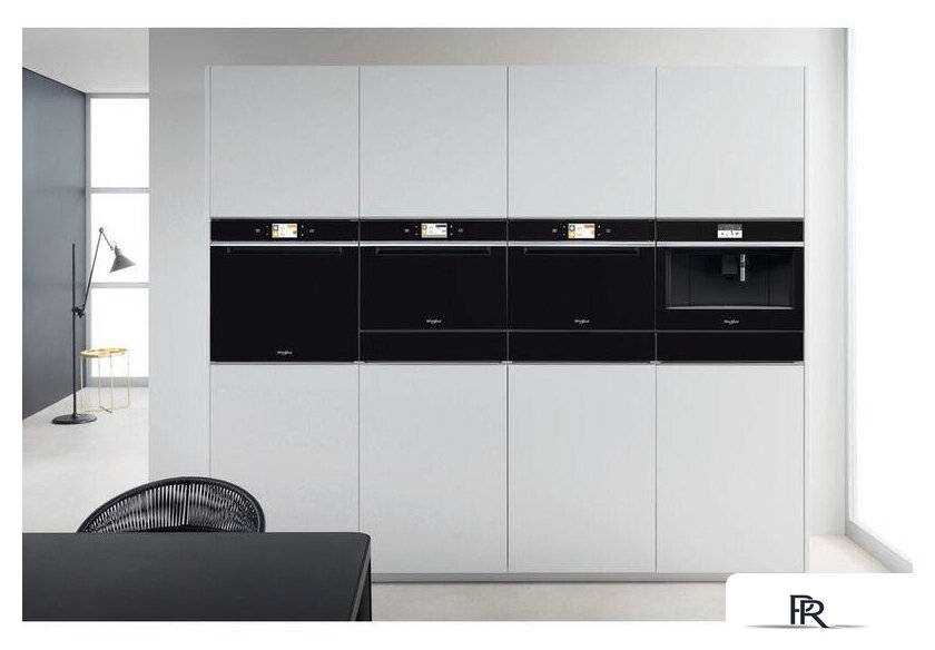 Микроволновая печь Whirlpool W11I ME150 - Изображение №15 — Интернет-магазин ПроЗаказ