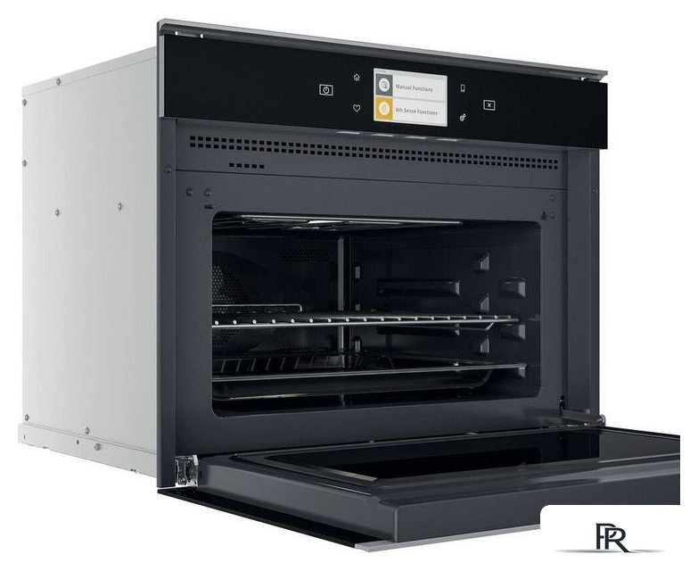 Микроволновая печь Whirlpool W11I ME150 - Изображение №13 — Интернет-магазин ПроЗаказ