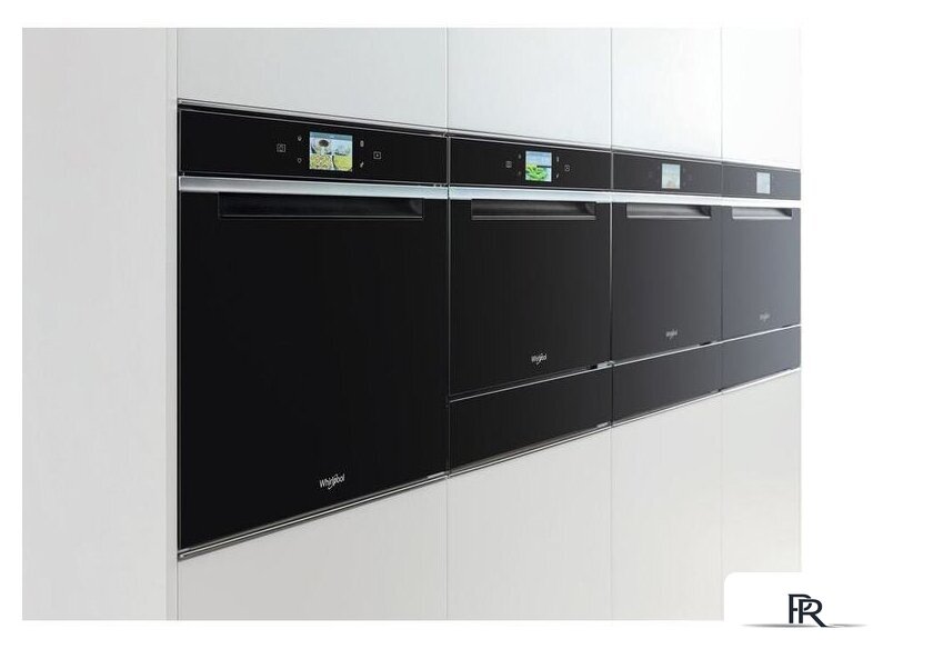 Микроволновая печь Whirlpool W11I ME150 - Изображение №7 — Интернет-магазин ПроЗаказ
