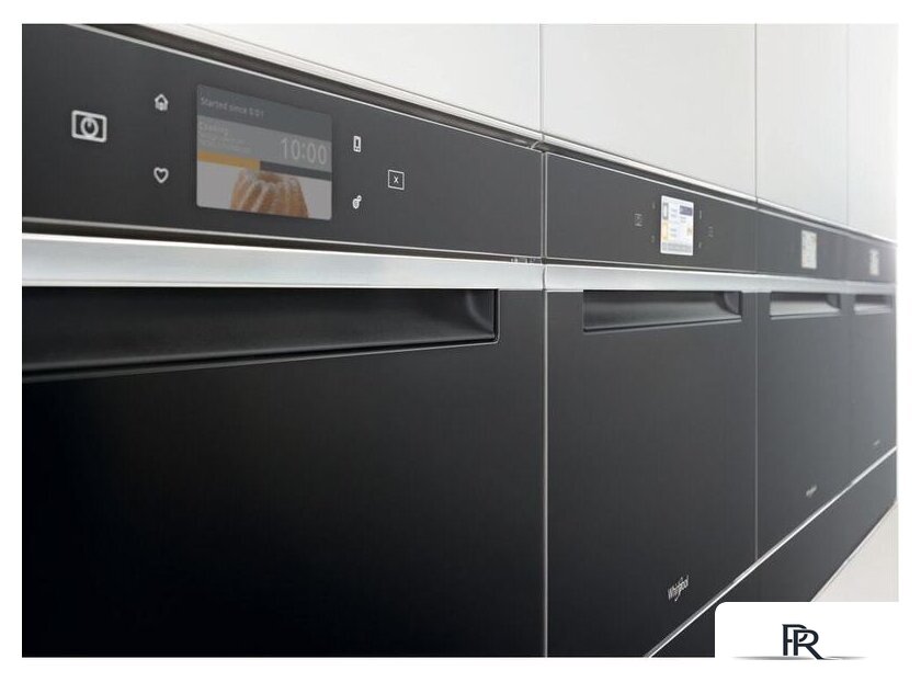 Микроволновая печь Whirlpool W11I ME150 - Изображение №8 — Интернет-магазин ПроЗаказ