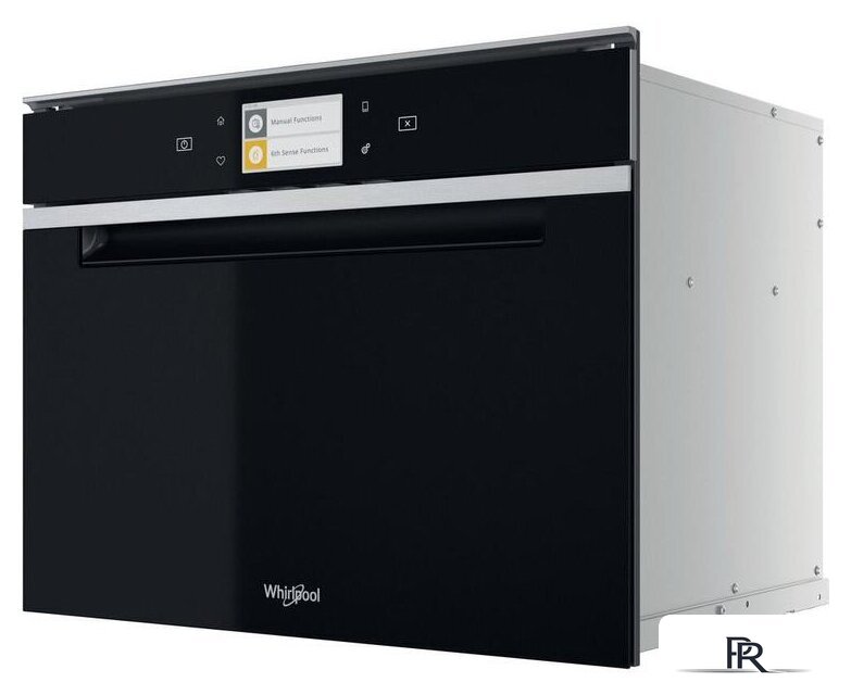 Микроволновая печь Whirlpool W11I ME150 - Изображение №12 — Интернет-магазин ПроЗаказ
