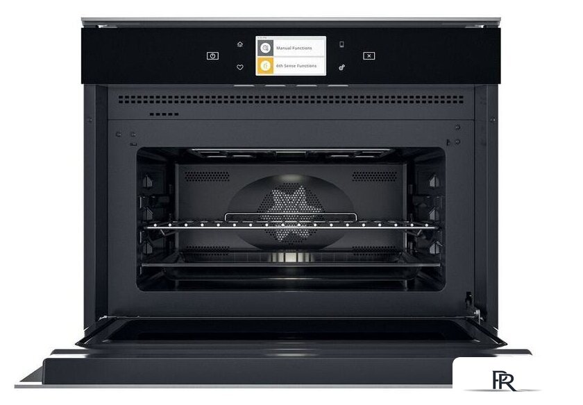 Микроволновая печь Whirlpool W11I ME150 - Изображение №2 — Интернет-магазин ПроЗаказ