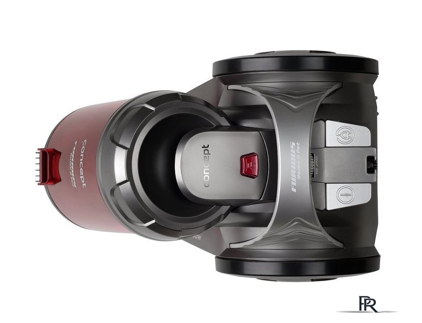Пылесос Concept VP5150 - Изображение №21 — Интернет-магазин ПроЗаказ