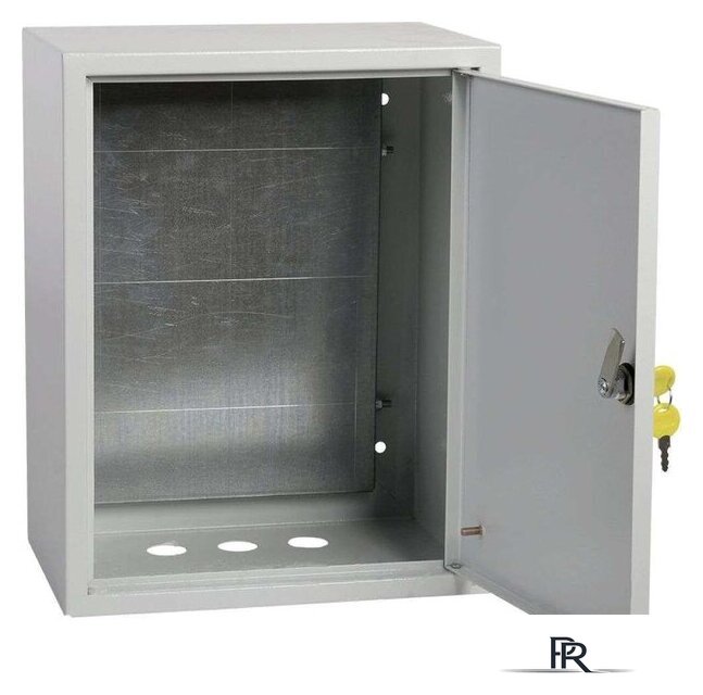 Корпус металлический Generica YKM40-03-31-G - Изображение №1 — Интернет-магазин ПроЗаказ