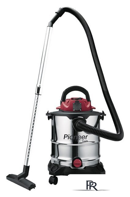Пылесос Pioneer VC286C - Изображение №1 — Интернет-магазин ПроЗаказ
