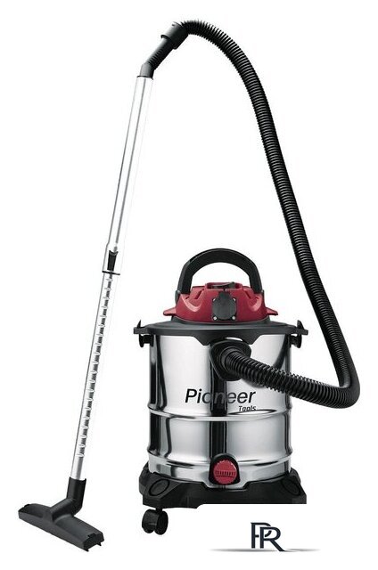 Пылесос Pioneer VC286C - Изображение №1 — Интернет-магазин ПроЗаказ