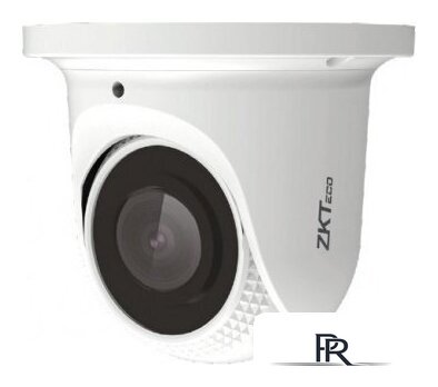 IP-камера ZKTeco ES-855L21C-E3 - Изображение №1 — Интернет-магазин ПроЗаказ