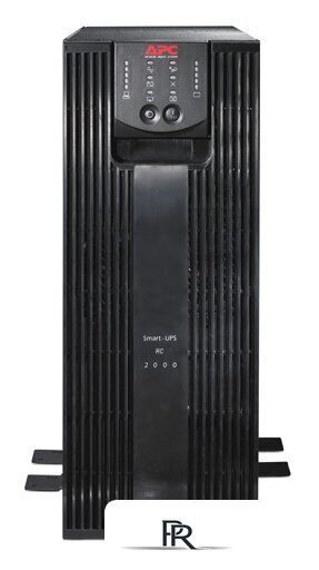 Источник бесперебойного питания APC Smart-UPS On-Line SRC3000XLI - Изображение №2 — Интернет-магазин ПроЗаказ