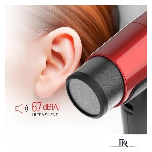 Фен Valera VanityCare AI 501.00 VA MB (пурпурная вспышка) - Изображение №13 — Интернет-магазин ПроЗаказ