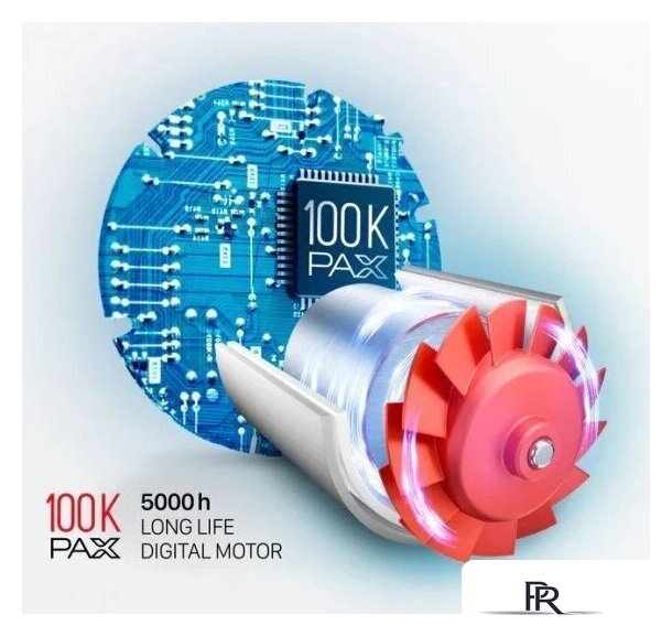 Фен Valera VanityCare AI 501.00 VA MB (пурпурная вспышка) - Изображение №12 — Интернет-магазин ПроЗаказ