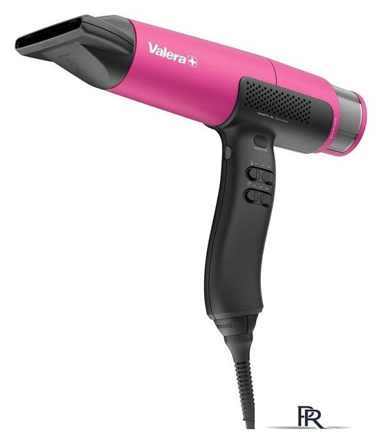 Фен Valera VanityCare AI 501.00 VA MB (пурпурная вспышка) - Изображение №2 — Интернет-магазин ПроЗаказ