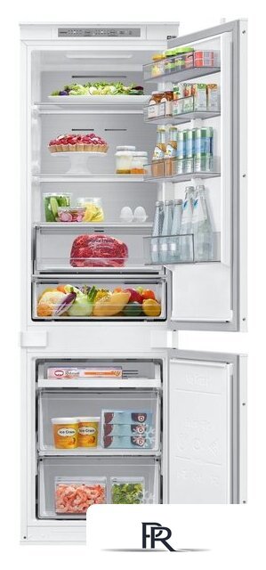 Холодильник Samsung BRB80F26DES0EO - Изображение №1 — Интернет-магазин ПроЗаказ