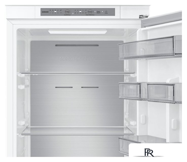 Холодильник Samsung BRB80F26DES0EO - Изображение №7 — Интернет-магазин ПроЗаказ