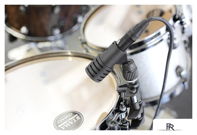 Комплект проводных микрофонов Beyerdynamic TG Drum Set PRO M - Изображение №22 — Интернет-магазин ПроЗаказ