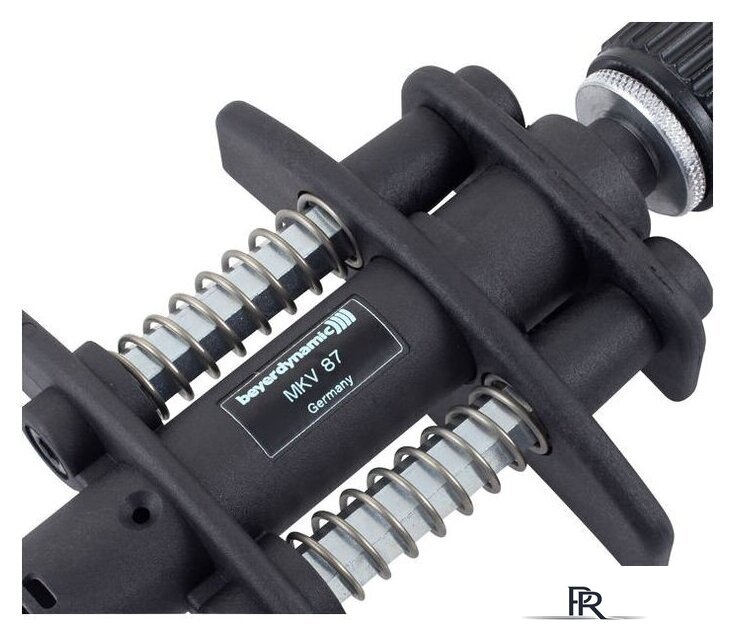 Комплект проводных микрофонов Beyerdynamic TG Drum Set PRO M - Изображение №14 — Интернет-магазин ПроЗаказ