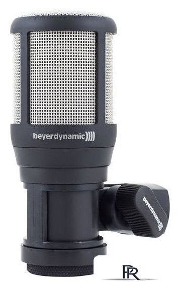 Комплект проводных микрофонов Beyerdynamic TG Drum Set PRO M - Изображение №7 — Интернет-магазин ПроЗаказ