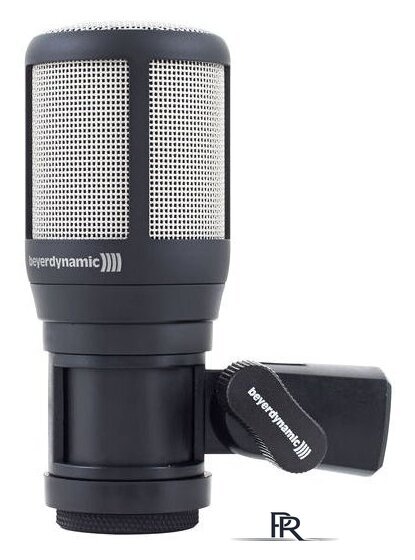 Комплект проводных микрофонов Beyerdynamic TG Drum Set PRO M - Изображение №9 — Интернет-магазин ПроЗаказ