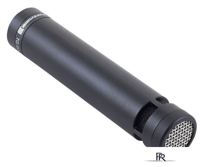 Комплект проводных микрофонов Beyerdynamic TG Drum Set PRO M - Изображение №4 — Интернет-магазин ПроЗаказ