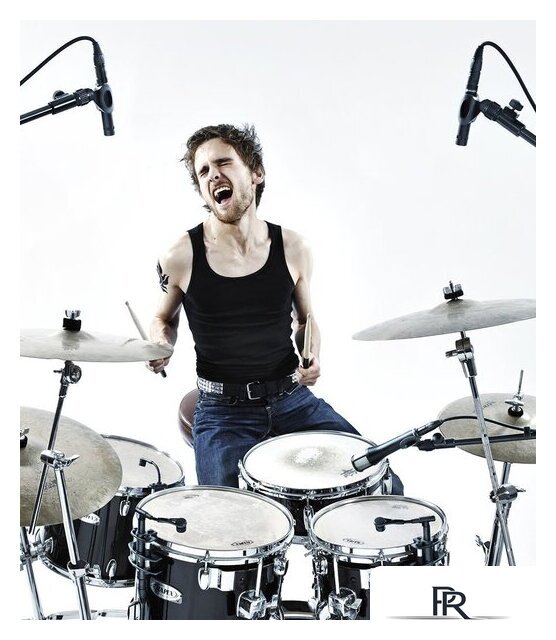 Комплект проводных микрофонов Beyerdynamic TG Drum Set PRO M - Изображение №21 — Интернет-магазин ПроЗаказ