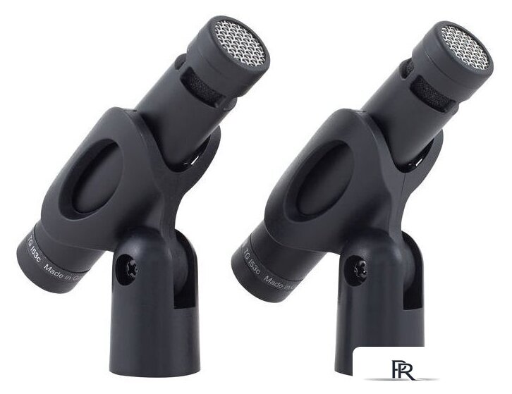 Комплект проводных микрофонов Beyerdynamic TG Drum Set PRO M - Изображение №15 — Интернет-магазин ПроЗаказ