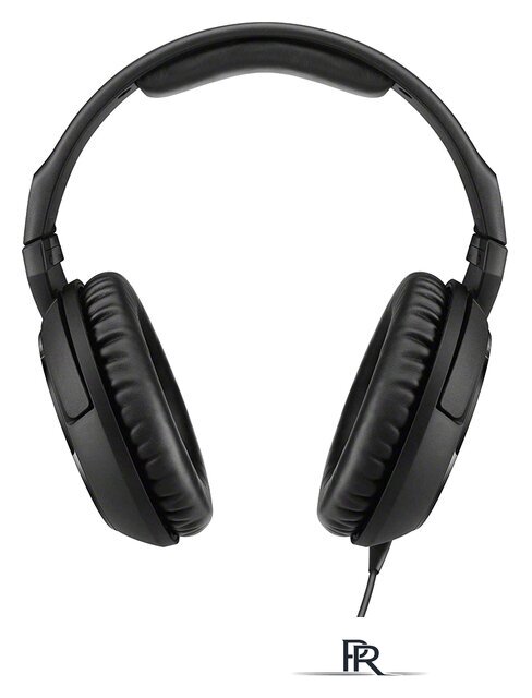 Наушники Sennheiser HD 200 Pro [507182] - Изображение №2 — Интернет-магазин ПроЗаказ