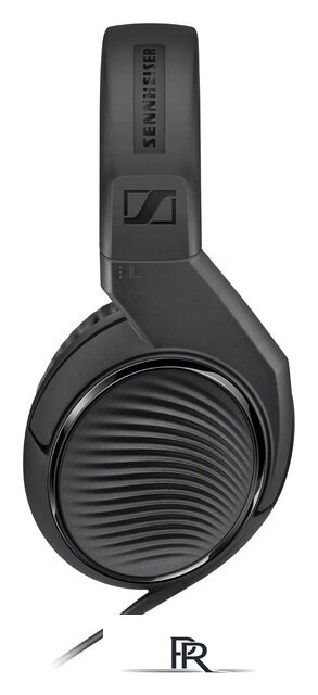 Наушники Sennheiser HD 200 Pro [507182] - Изображение №3 — Интернет-магазин ПроЗаказ