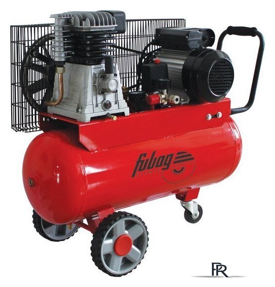 Компрессор Fubag B4000B/50 CM3 - Изображение №1 — Интернет-магазин ПроЗаказ