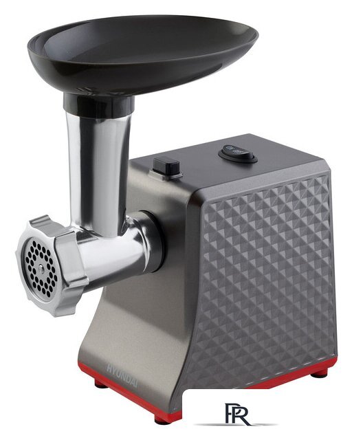 Мясорубка Hyundai HY-MG2114 - Изображение №1 — Интернет-магазин ПроЗаказ