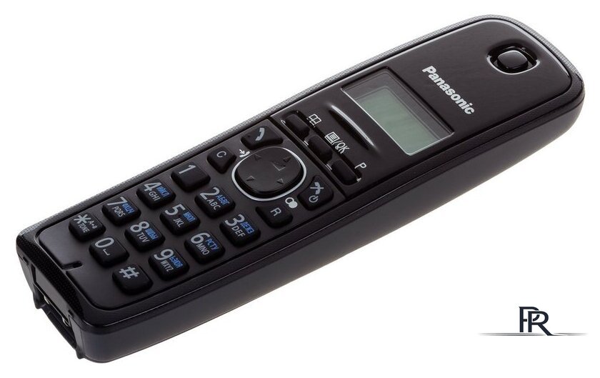 Радиотелефон Panasonic KX-TG1611UAH - Изображение №5 — Интернет-магазин ПроЗаказ