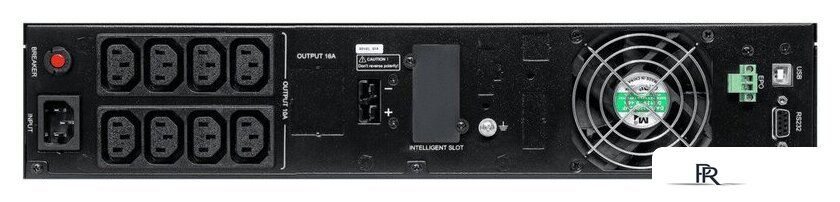 Источник бесперебойного питания Сайбер Электро Эксперт-2000Р - Изображение №4 — Интернет-магазин ПроЗаказ