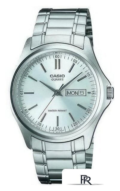 Наручные часы Casio MTP-1239D-7A - Изображение №1 — Интернет-магазин ПроЗаказ
