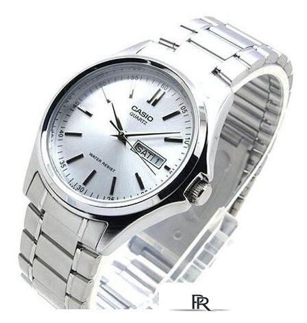 Наручные часы Casio MTP-1239D-7A - Изображение №2 — Интернет-магазин ПроЗаказ