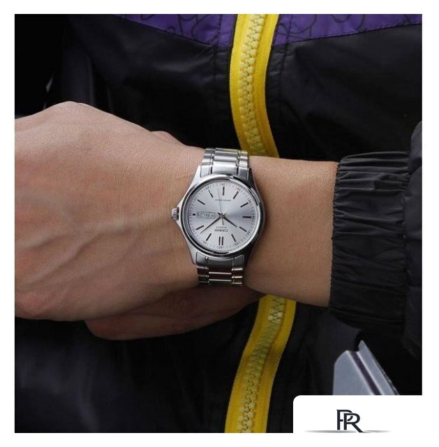 Наручные часы Casio MTP-1239D-7A - Изображение №5 — Интернет-магазин ПроЗаказ