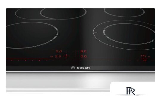 Варочная панель Bosch PKN675DP1D - Изображение №2 — Интернет-магазин ПроЗаказ
