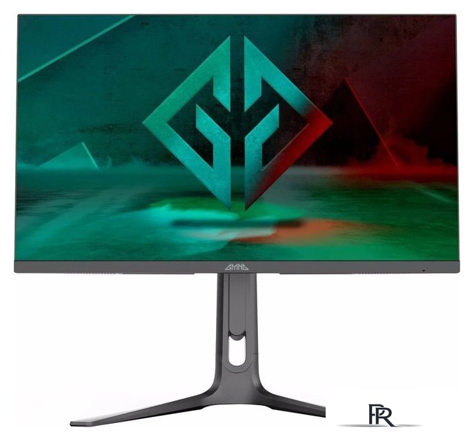 Игровой монитор GMNG GM-27F23 - Изображение №1 — Интернет-магазин ПроЗаказ