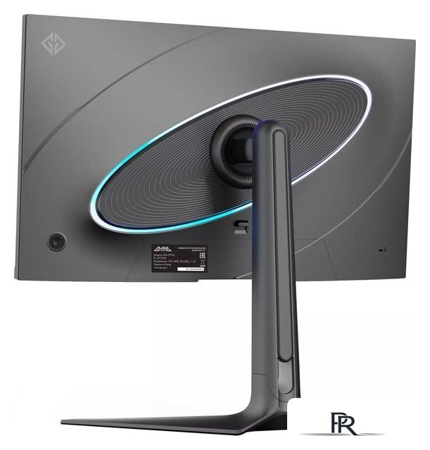 Игровой монитор GMNG GM-27F23 - Изображение №16 — Интернет-магазин ПроЗаказ