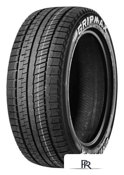 Зимние шины Gripmax SureGrip Pro Ice X 285/40R22 110H - Изображение №1 — Интернет-магазин ПроЗаказ