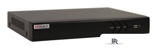 Сетевой видеорегистратор HiWatch DS-N308/2P(D) - Изображение №1 — Интернет-магазин ПроЗаказ