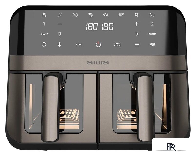 Аэрогриль (аэрофритюрница) Aiwa AFR-9000 - Изображение №1 — Интернет-магазин ПроЗаказ