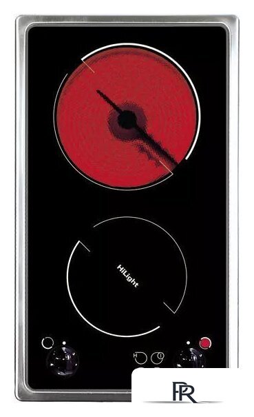 Варочная панель Hansa BHCI 35133030 - Изображение №1 — Интернет-магазин ПроЗаказ