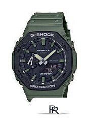 Наручные часы Casio GA-2110SU-3AER - Изображение №1 — Интернет-магазин ПроЗаказ