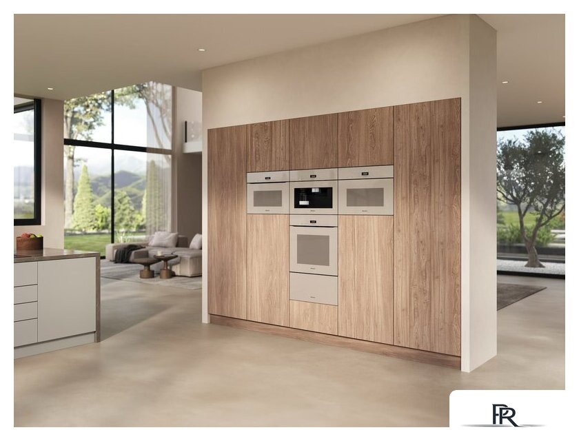 Электрический духовой шкаф Miele H 7440 BMX PEBE - Изображение №3 — Интернет-магазин ПроЗаказ