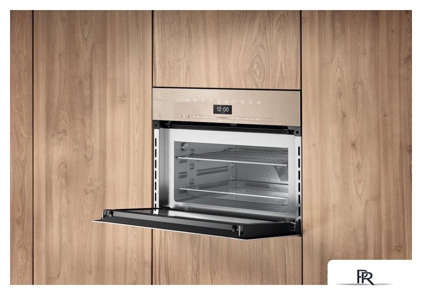 Электрический духовой шкаф Miele H 7440 BMX PEBE - Изображение №4 — Интернет-магазин ПроЗаказ