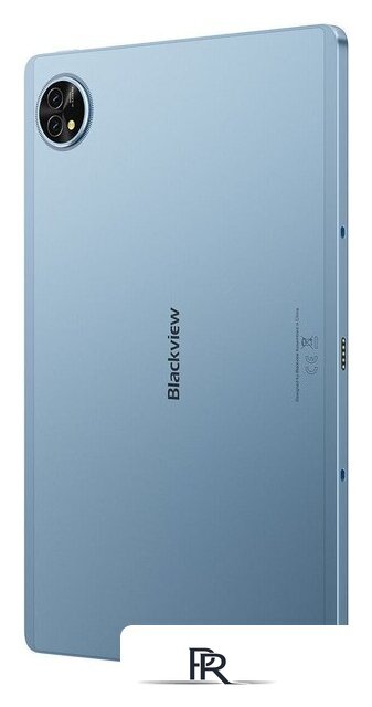 Планшет Blackview Zeno 10 5G 6GB/256GB (голубой) - Изображение №7 — Интернет-магазин ПроЗаказ