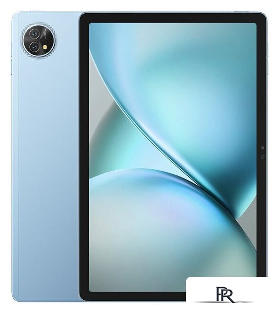 Планшет Blackview Zeno 10 5G 6GB/256GB (голубой) - Изображение №1 — Интернет-магазин ПроЗаказ