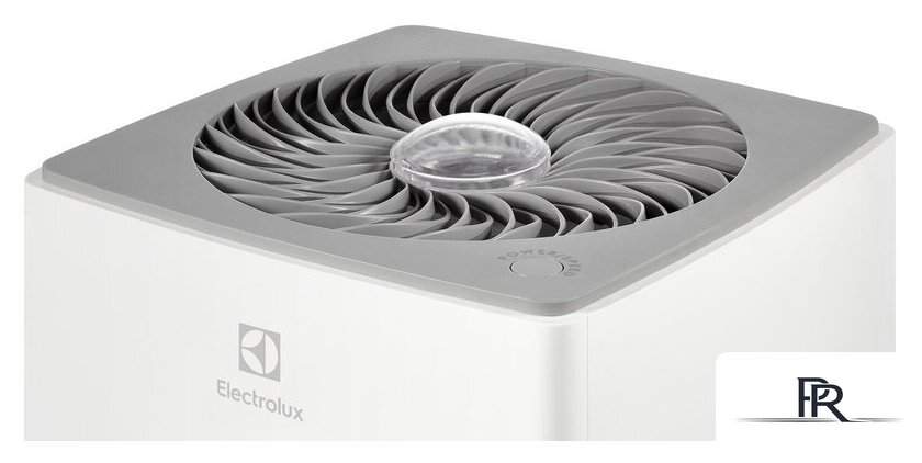 Очиститель воздуха Electrolux EAP-1040D Yin&Yang - Изображение №5 — Интернет-магазин ПроЗаказ