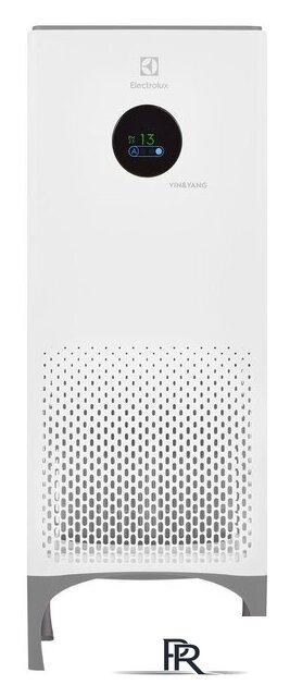 Очиститель воздуха Electrolux EAP-1040D Yin&Yang - Изображение №1 — Интернет-магазин ПроЗаказ